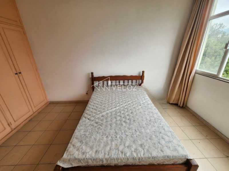 Apartamento à venda com 2 quartos, 70m² - Foto 13