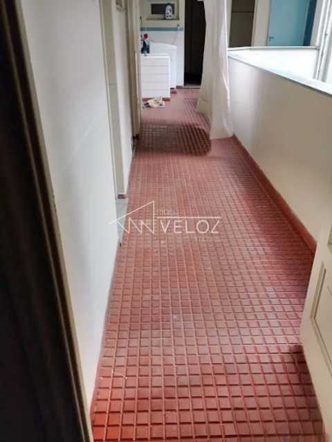 Apartamento à venda com 4 quartos, 370m² - Foto 22