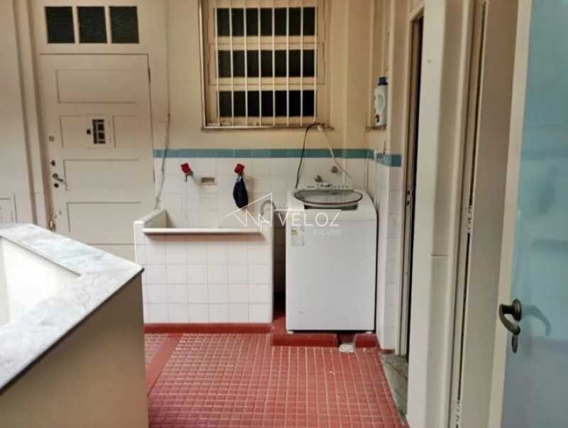 Apartamento à venda com 4 quartos, 370m² - Foto 20