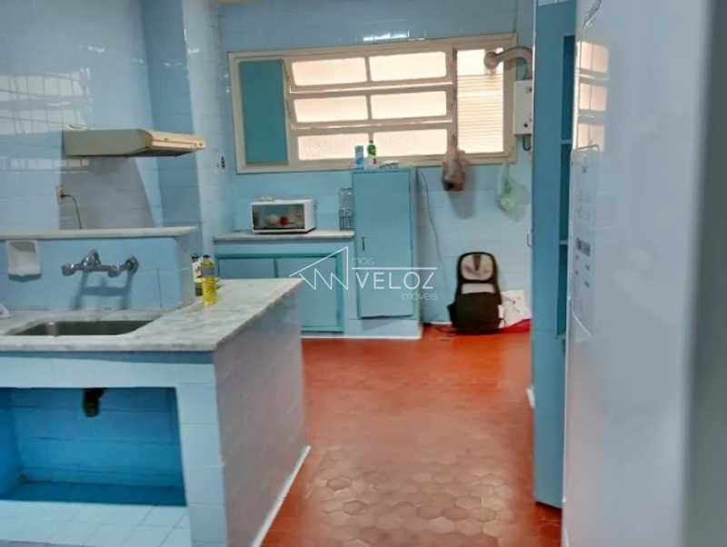 Apartamento à venda com 4 quartos, 370m² - Foto 21