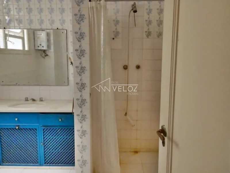 Apartamento à venda com 4 quartos, 370m² - Foto 10