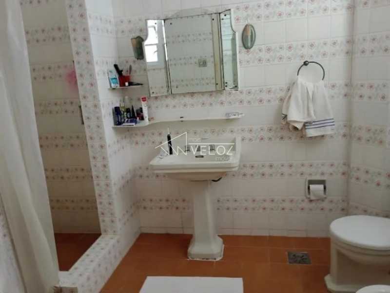 Apartamento à venda com 4 quartos, 370m² - Foto 19