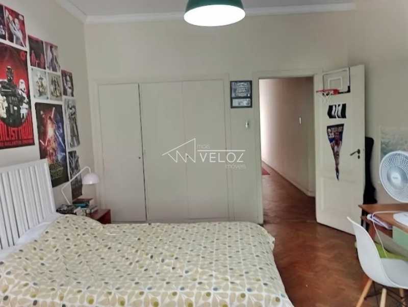 Apartamento à venda com 4 quartos, 370m² - Foto 13