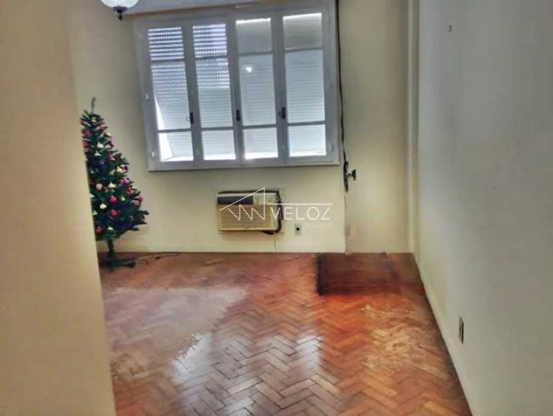 Apartamento à venda com 4 quartos, 370m² - Foto 16