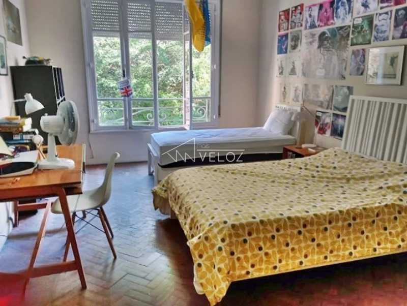 Apartamento à venda com 4 quartos, 370m² - Foto 17