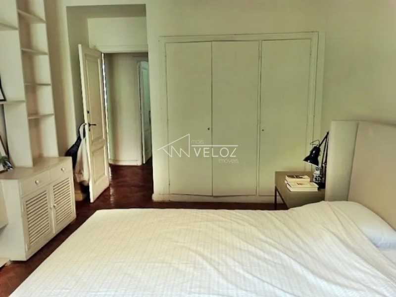 Apartamento à venda com 4 quartos, 370m² - Foto 18