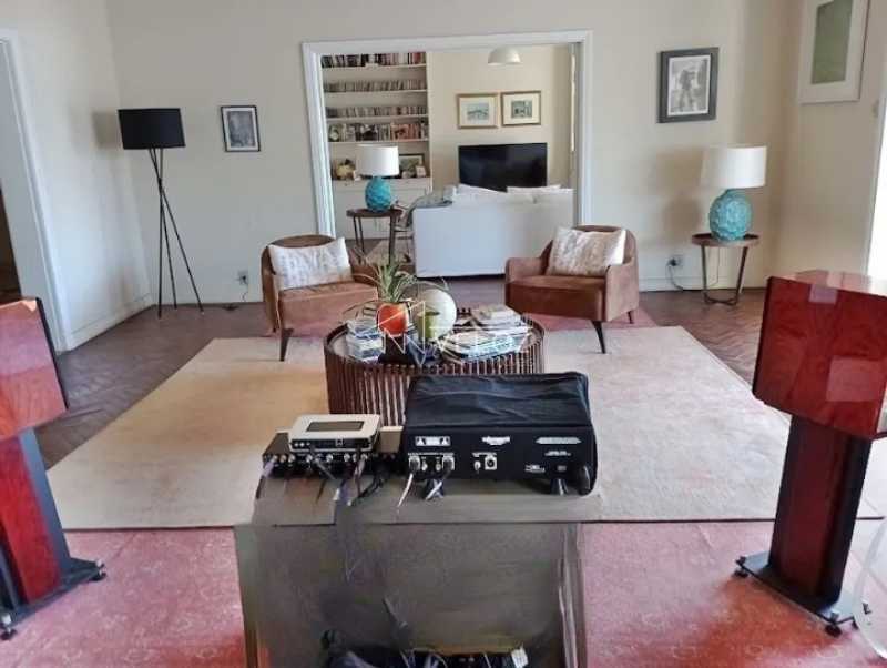 Apartamento à venda com 4 quartos, 370m² - Foto 6