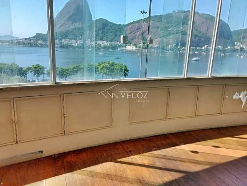 Apartamento à venda com 4 quartos, 370m² - Foto 3