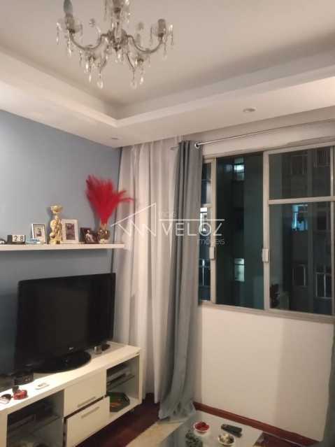 Apartamento à venda com 2 quartos, 68m² - Foto 2