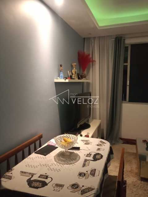 Apartamento à venda com 2 quartos, 68m² - Foto 4