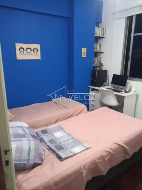 Apartamento à venda com 2 quartos, 68m² - Foto 5