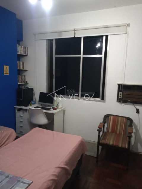 Apartamento à venda com 2 quartos, 68m² - Foto 6