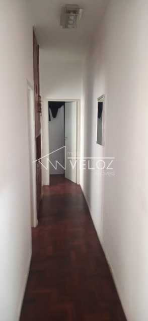 Apartamento à venda com 2 quartos, 68m² - Foto 10