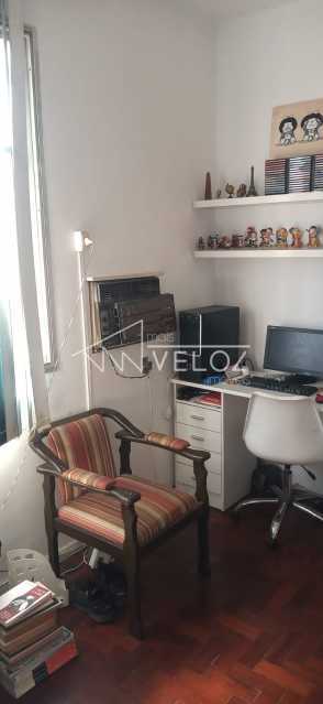 Apartamento à venda com 2 quartos, 68m² - Foto 11