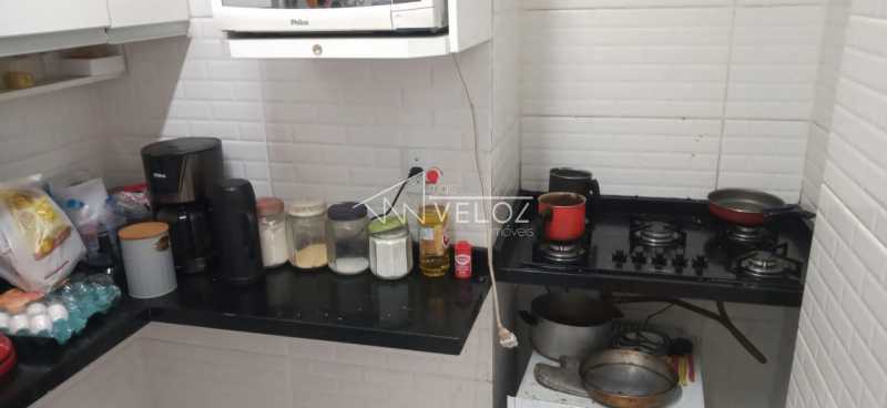 Apartamento à venda com 2 quartos, 68m² - Foto 13