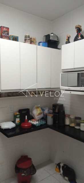 Apartamento à venda com 2 quartos, 68m² - Foto 15