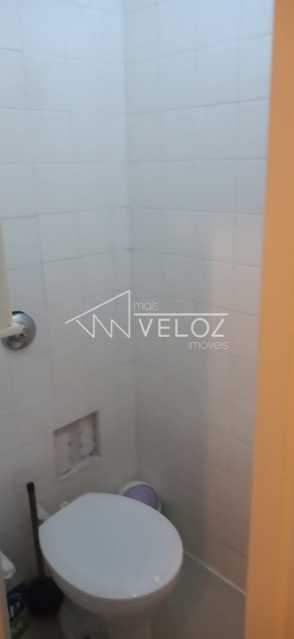 Apartamento à venda com 2 quartos, 68m² - Foto 18