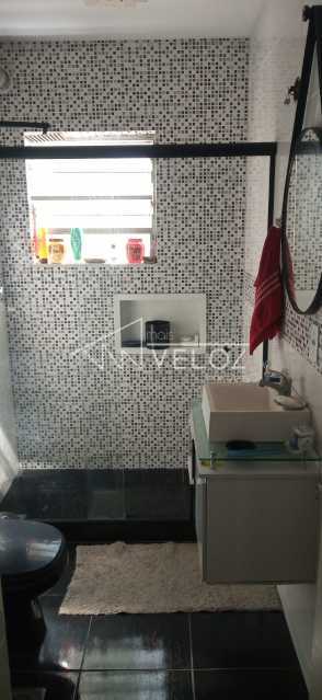 Apartamento à venda com 2 quartos, 68m² - Foto 19