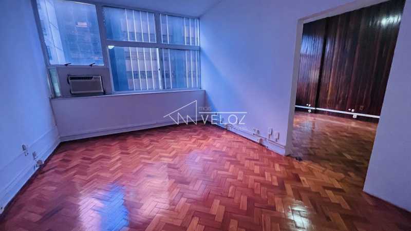 Conjunto Comercial-Sala à venda, 34m² - Foto 1