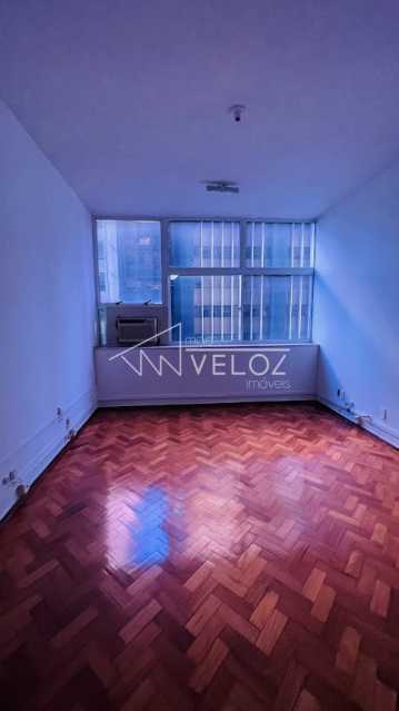 Conjunto Comercial-Sala à venda, 34m² - Foto 3