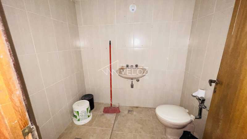 Conjunto Comercial-Sala à venda, 34m² - Foto 4