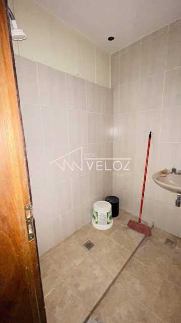 Conjunto Comercial-Sala à venda, 34m² - Foto 5