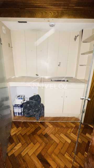 Conjunto Comercial-Sala à venda, 34m² - Foto 8