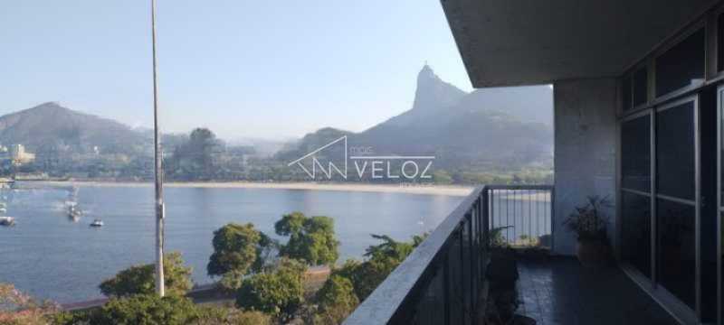 Apartamento à venda com 4 quartos, 330m² - Foto 4