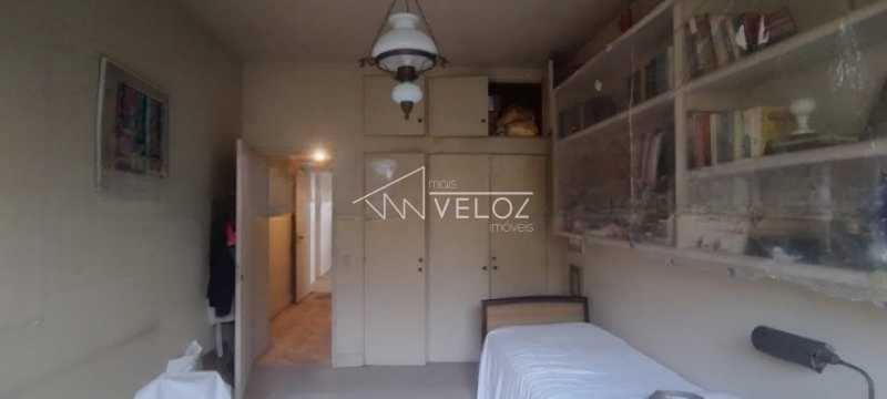 Apartamento à venda com 4 quartos, 330m² - Foto 16