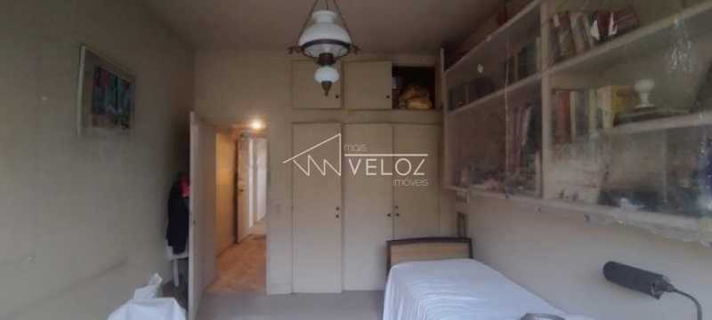 Apartamento à venda com 4 quartos, 330m² - Foto 17