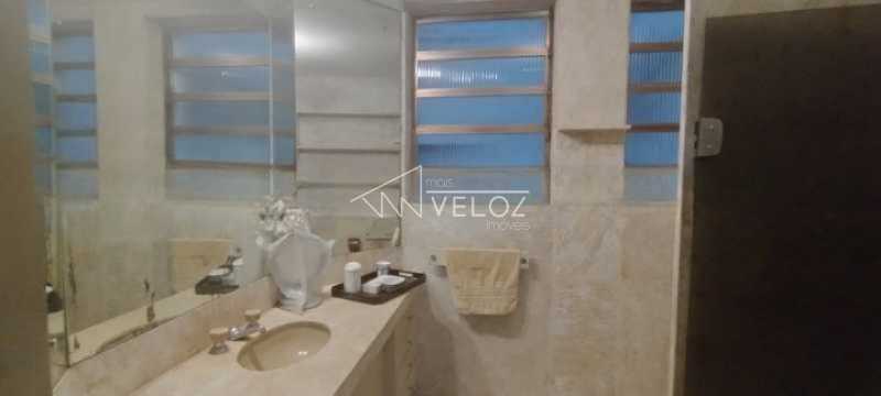 Apartamento à venda com 4 quartos, 330m² - Foto 18