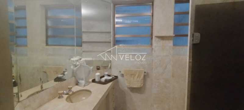 Apartamento à venda com 4 quartos, 330m² - Foto 19