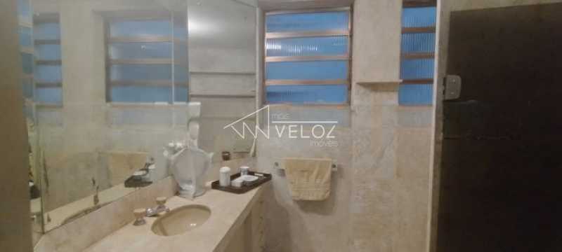 Apartamento à venda com 4 quartos, 330m² - Foto 20