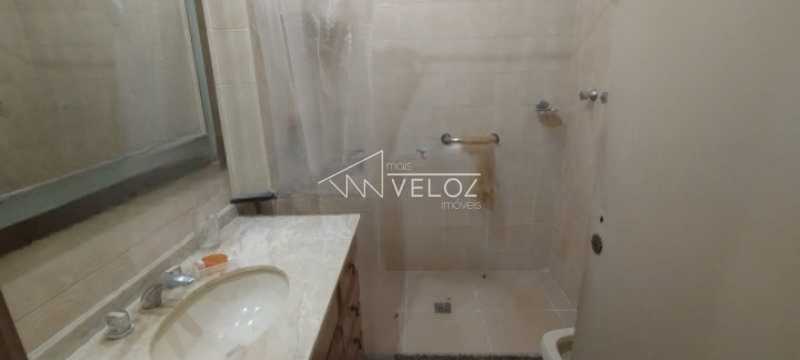 Apartamento à venda com 4 quartos, 330m² - Foto 21