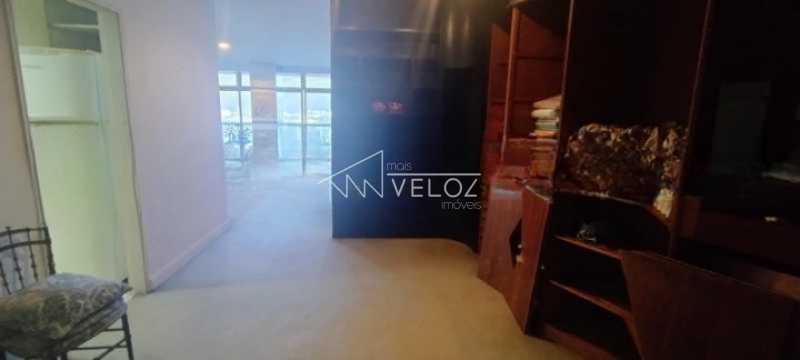 Apartamento à venda com 4 quartos, 330m² - Foto 22