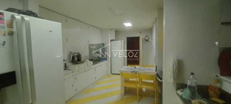 Apartamento à venda com 4 quartos, 330m² - Foto 23