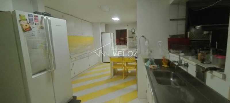 Apartamento à venda com 4 quartos, 330m² - Foto 24