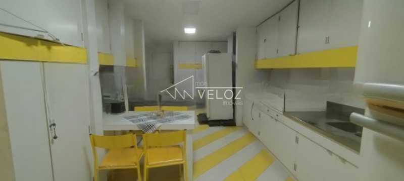 Apartamento à venda com 4 quartos, 330m² - Foto 25