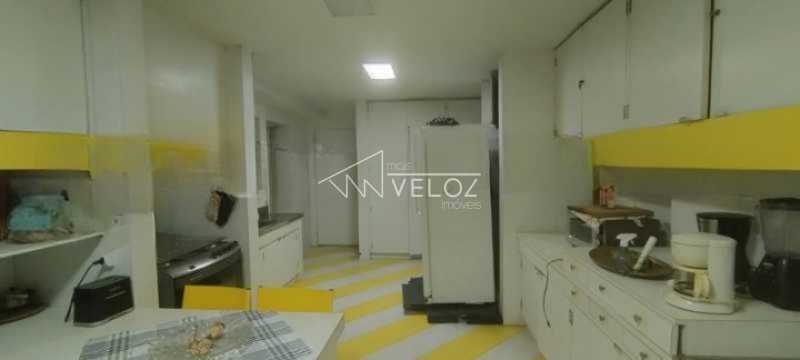 Apartamento à venda com 4 quartos, 330m² - Foto 26