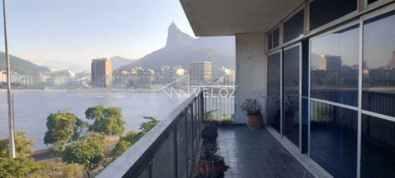 Apartamento à venda com 4 quartos, 330m² - Foto 27