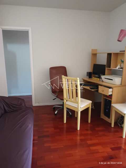 Apartamento à venda com 3 quartos, 102m² - Foto 3