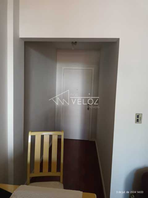 Apartamento à venda com 3 quartos, 102m² - Foto 5