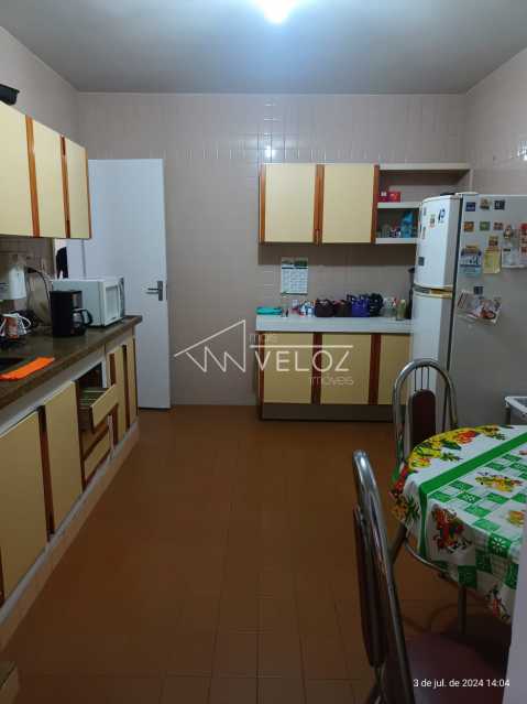 Apartamento à venda com 3 quartos, 102m² - Foto 6