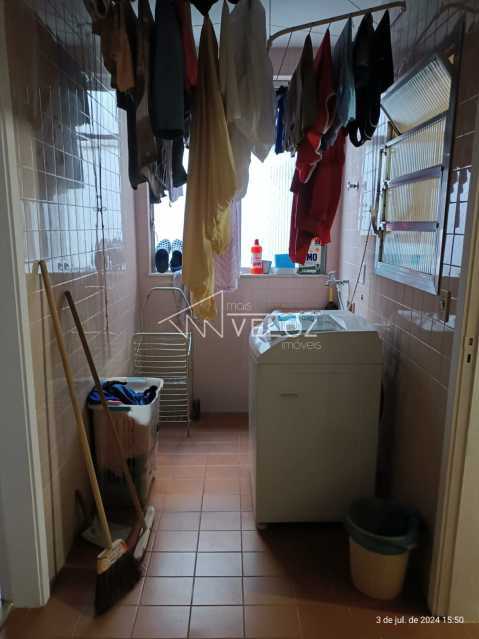 Apartamento à venda com 3 quartos, 102m² - Foto 12