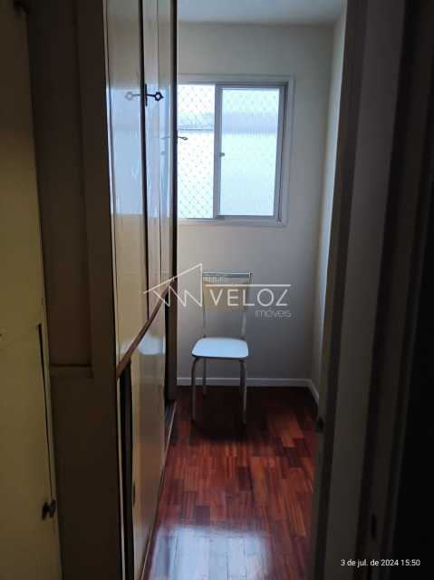 Apartamento à venda com 3 quartos, 102m² - Foto 11