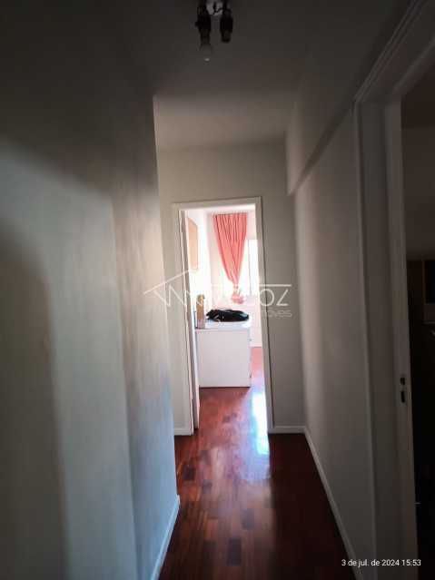 Apartamento à venda com 3 quartos, 102m² - Foto 7