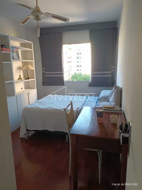 Apartamento à venda com 3 quartos, 102m² - Foto 9