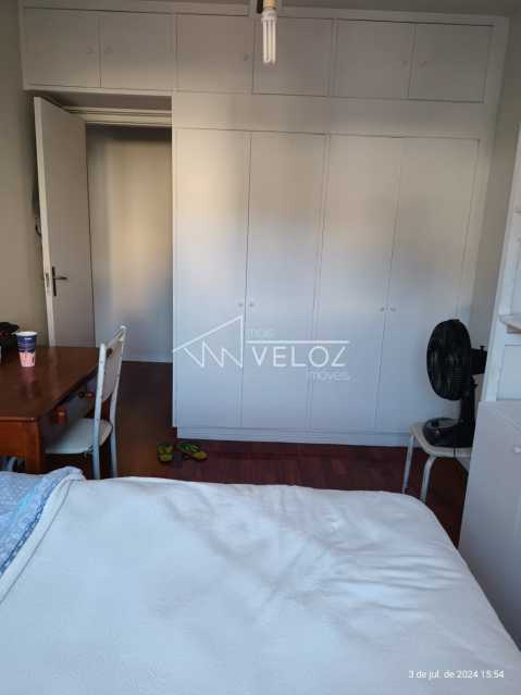 Apartamento à venda com 3 quartos, 102m² - Foto 14