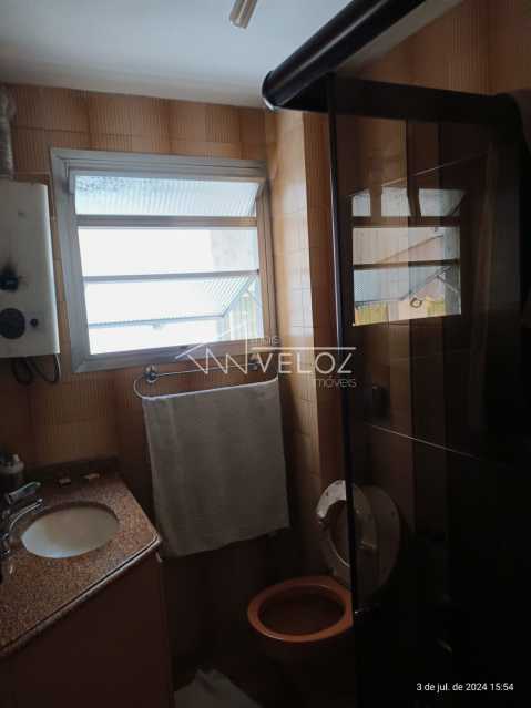 Apartamento à venda com 3 quartos, 102m² - Foto 16