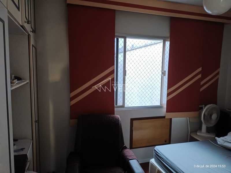 Apartamento à venda com 3 quartos, 102m² - Foto 13